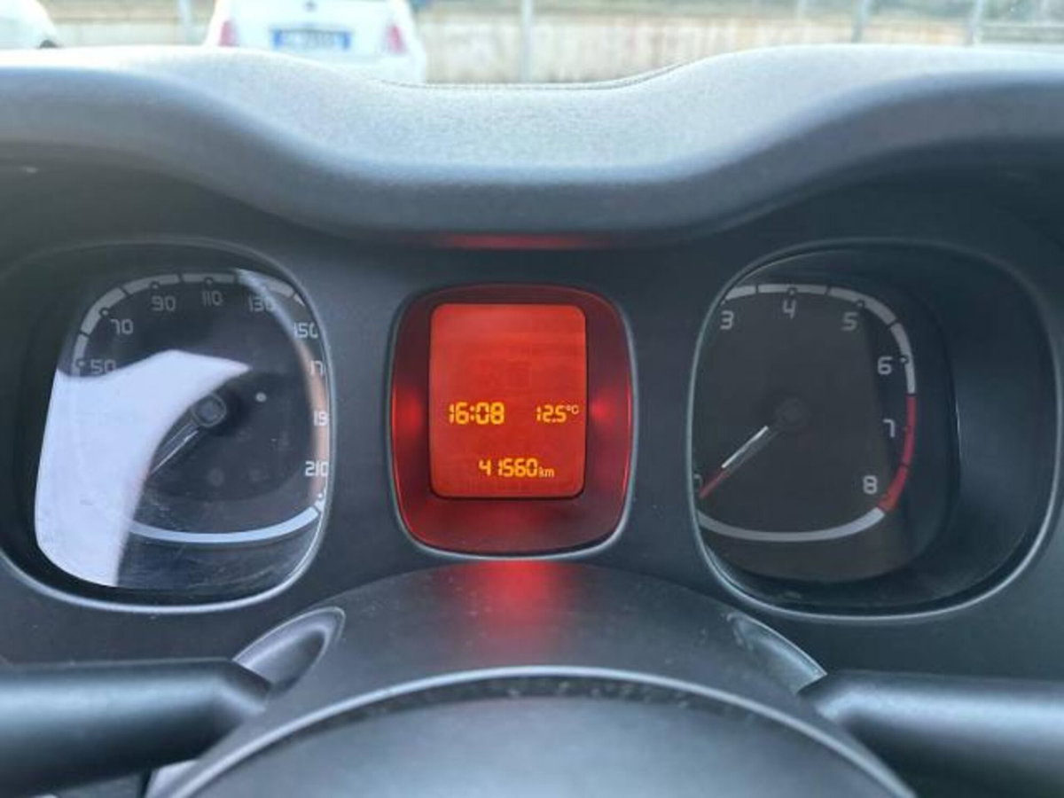 Fiat Panda 1.2 Easy (8)