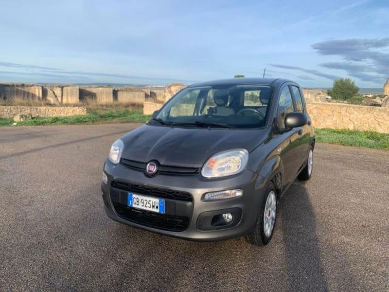 Fiat Panda 1.2 Easy