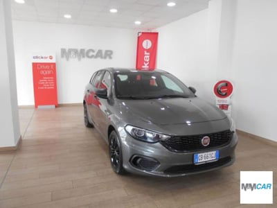 Fiat Tipo Station Wagon Tipo 1.4 SW Street usata