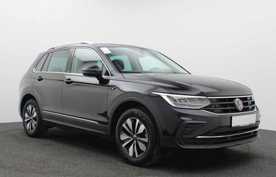 Volkswagen Tiguan 1.5 TSI 150 CV ACT Life usata