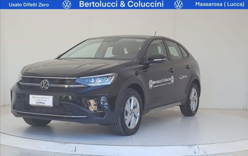 Volkswagen Taigo 1.0 tsi Edition 110cv