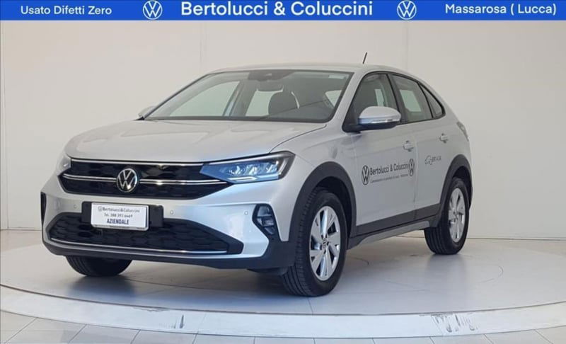 Volkswagen Taigo 1.0 tsi Edition 110cv