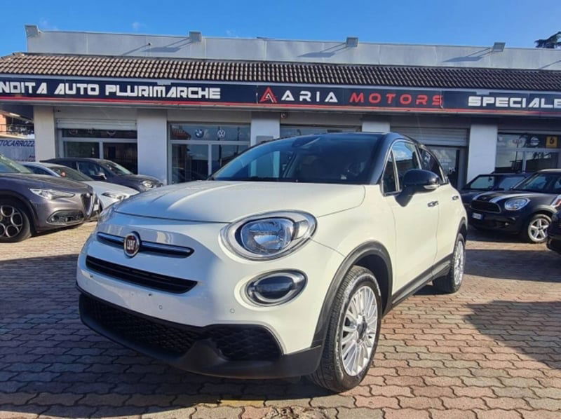 Fiat 500X 1.3 mjet 95cv