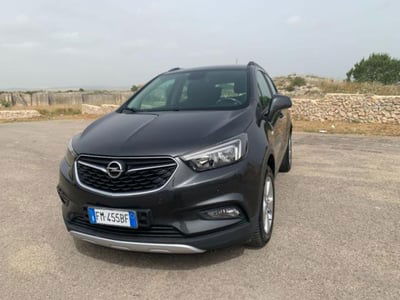 Opel Mokka 1.6 CDTI Ecotec 4x2 Start&Stop Business usata