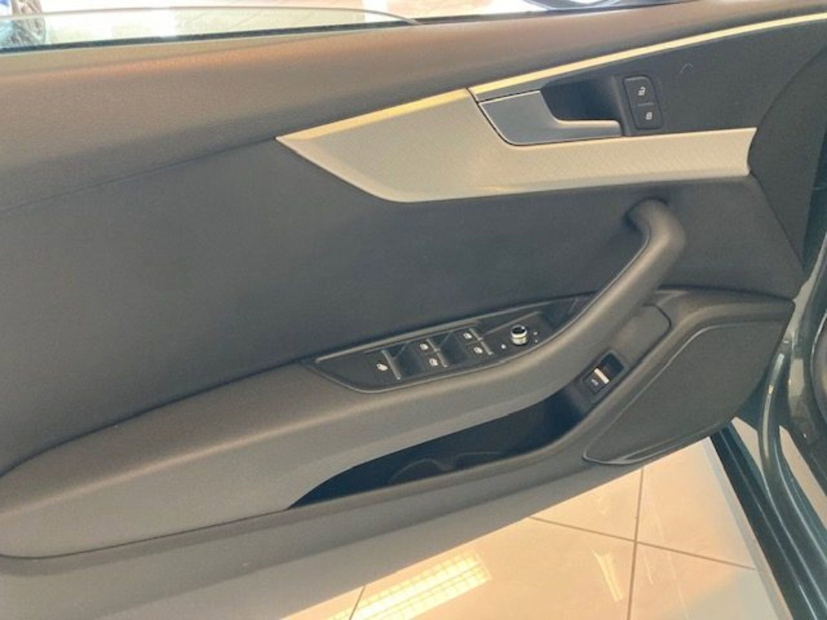 Audi A5 Cabrio 50 TDI quattro tiptronic Sport (13)