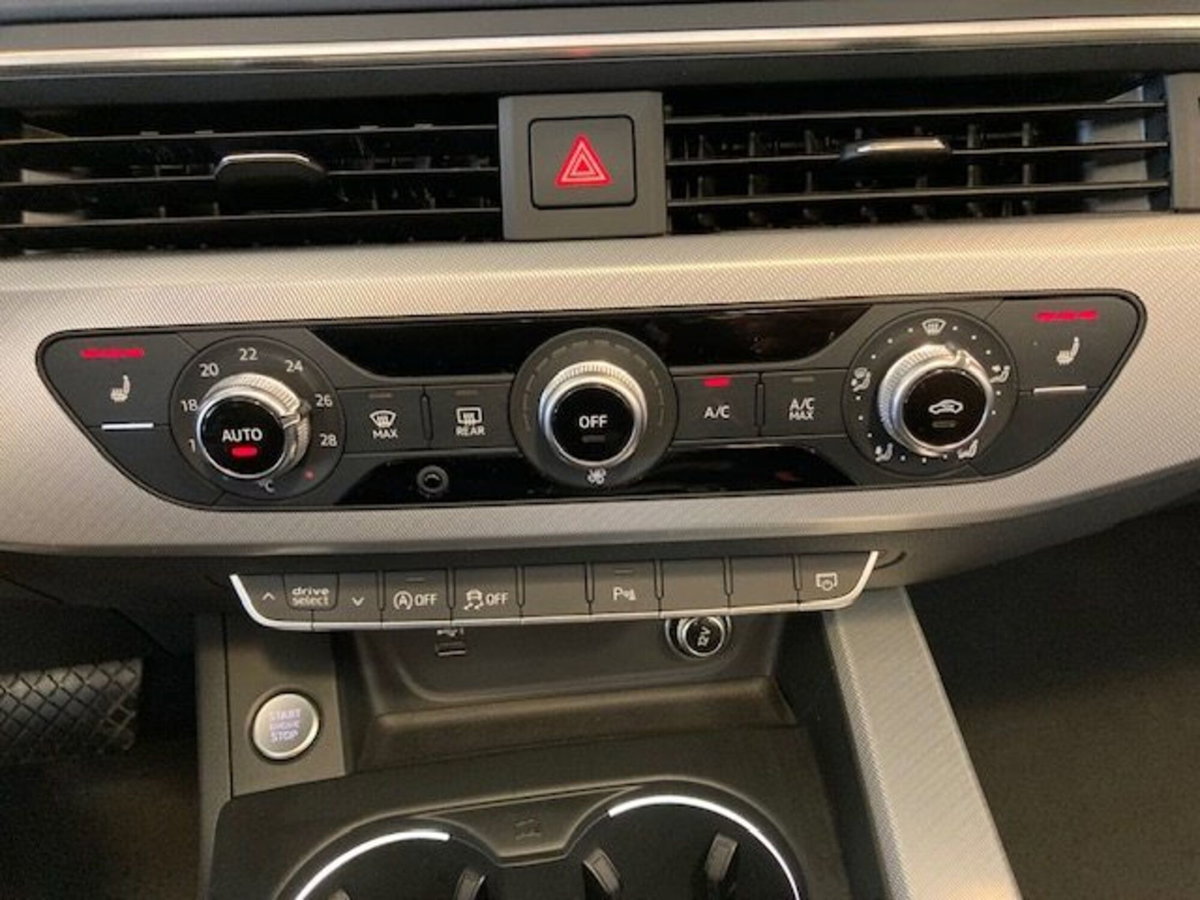 Audi A5 Cabrio 50 TDI quattro tiptronic Sport (16)