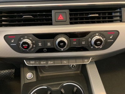 Audi A5 Cabrio 50 TDI quattro tiptronic Sport (16)