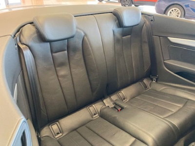 Audi A5 Cabrio 50 TDI quattro tiptronic Sport (19)