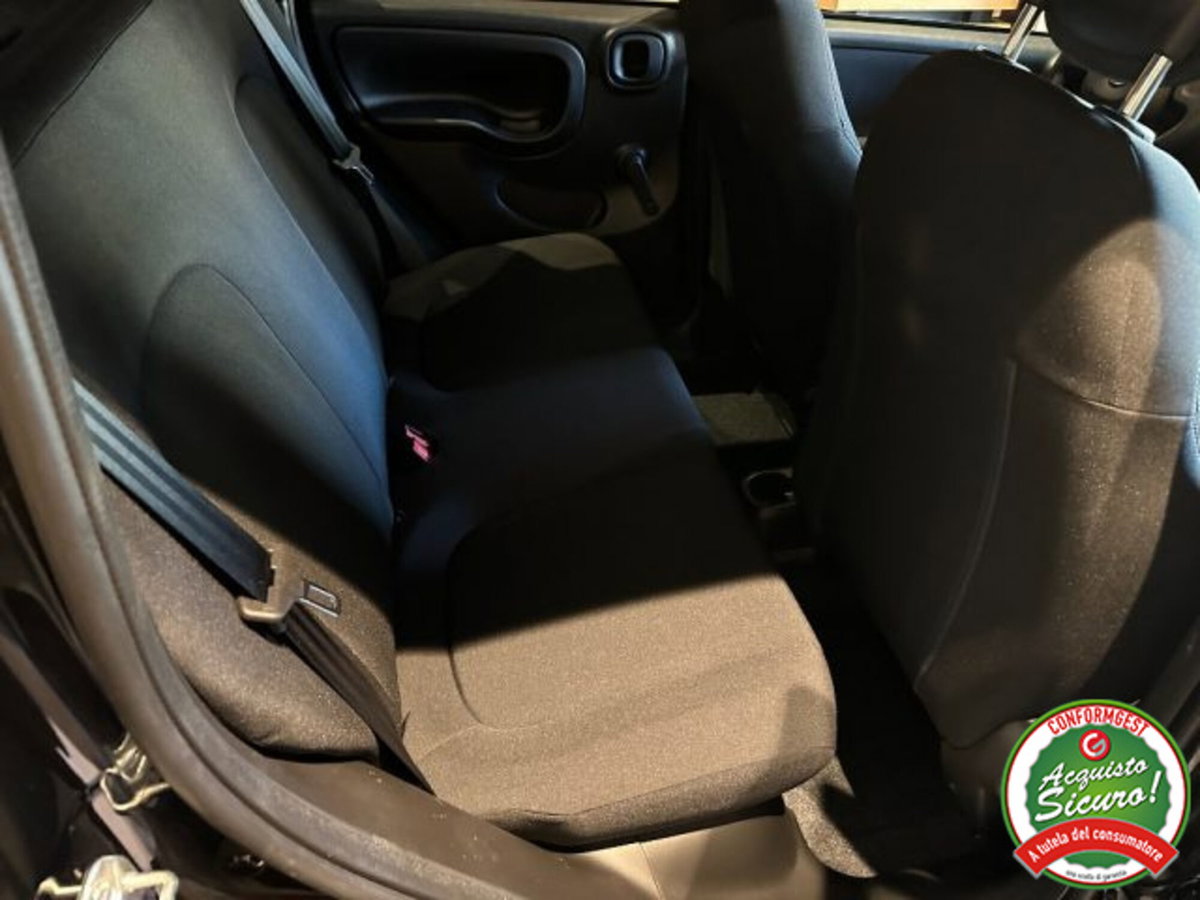 Fiat Panda 1.0 firefly hybrid s&s 70cv 5p.ti (13)