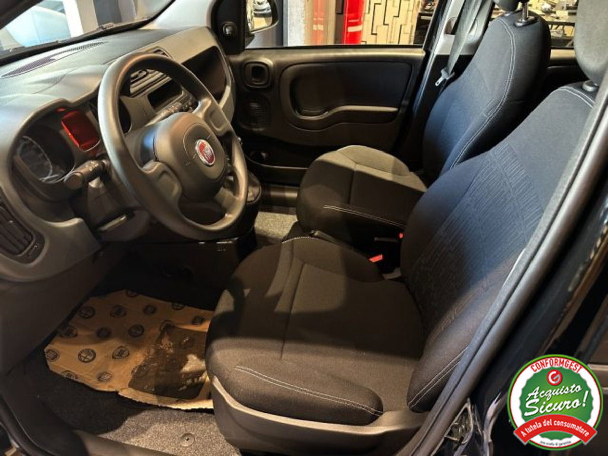 Fiat Panda 1.0 firefly hybrid s&s 70cv 5p.ti (5)