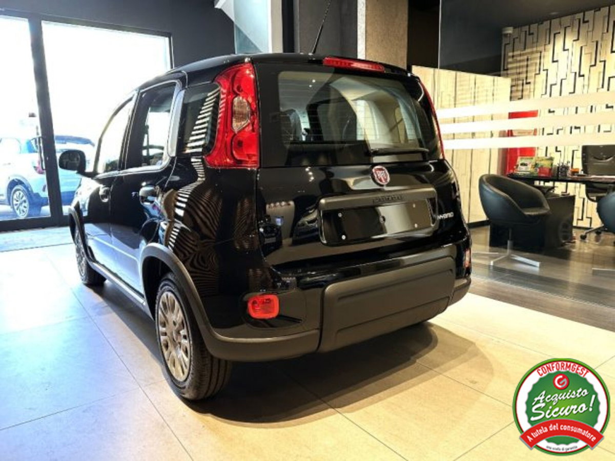 Fiat Panda 1.0 firefly hybrid s&s 70cv 5p.ti (6)