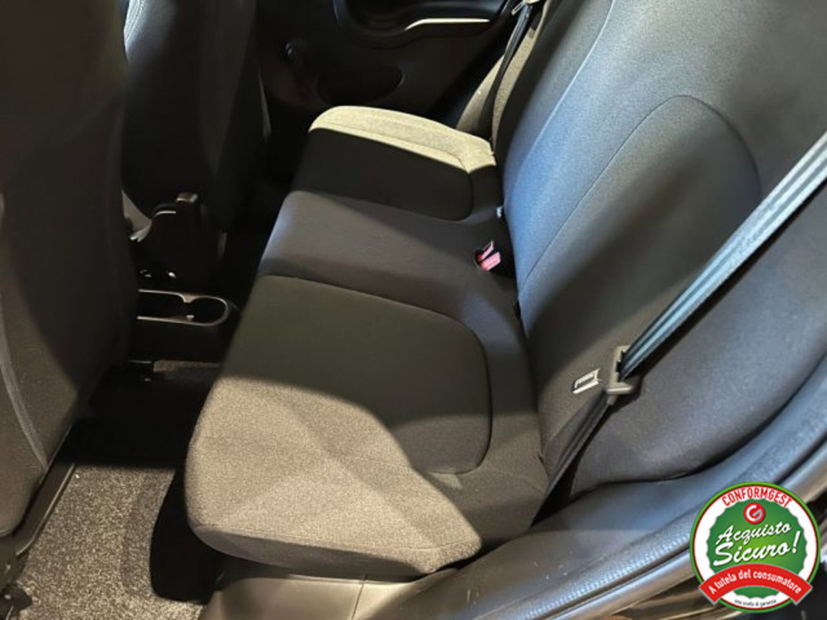Fiat Panda 1.0 firefly hybrid s&s 70cv 5p.ti (8)