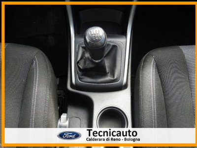 Hyundai i30 Station Wagon 1.6 CRDi Comfort A/T (19)
