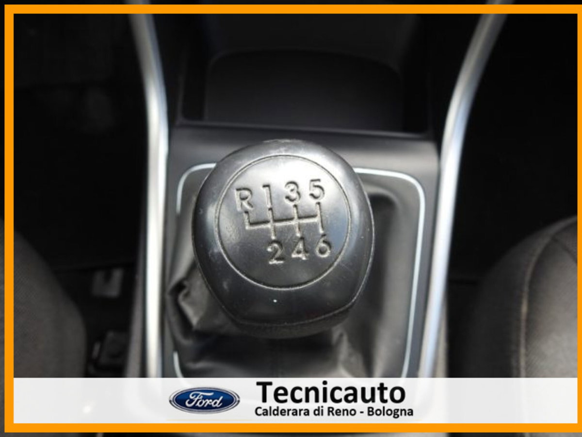 Hyundai i30 Station Wagon 1.6 CRDi Comfort A/T (20)
