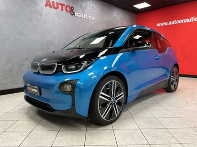 BMW i3 i3 94 Ah usata