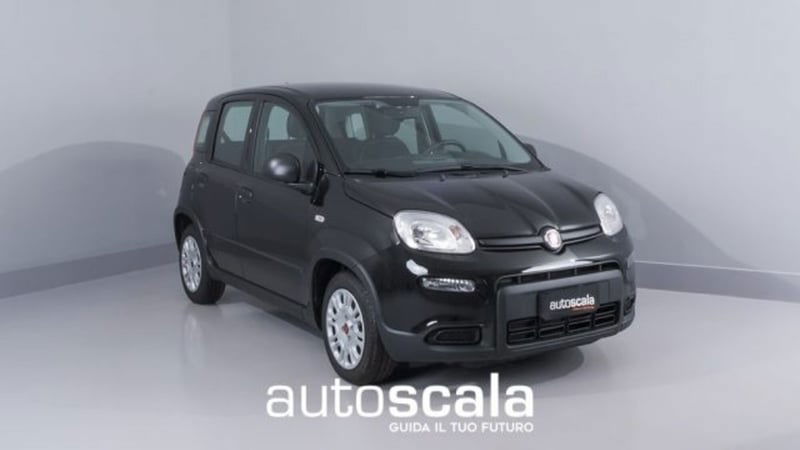 Fiat Panda 1.0 firefly hybrid s&s 70cv 5p.ti