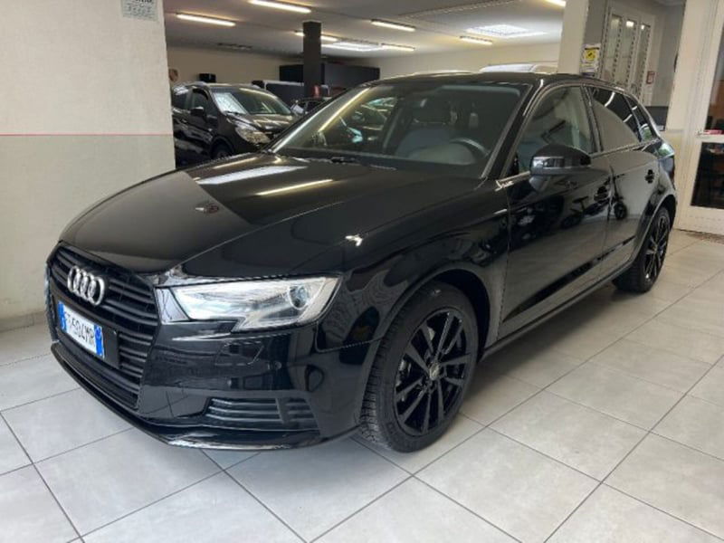 Audi A3 Sportback 30 TDI S tronic Business