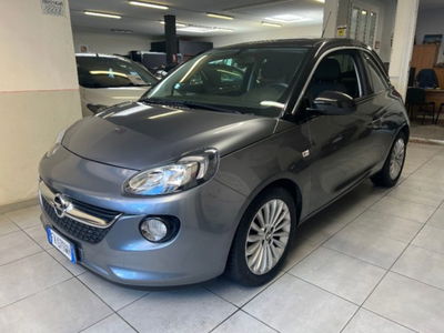 Opel Adam 1.4 87 CV GPL Tech Slam  usata