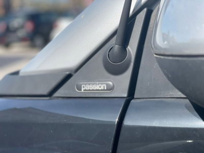 smart Fortwo 800 40 kW coupé passion cdi (13)