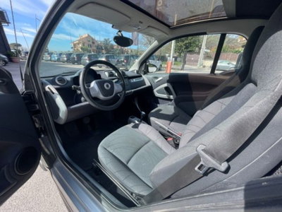 smart Fortwo 800 40 kW coupé passion cdi (17)