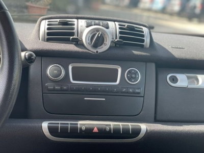 smart Fortwo 800 40 kW coupé passion cdi (19)