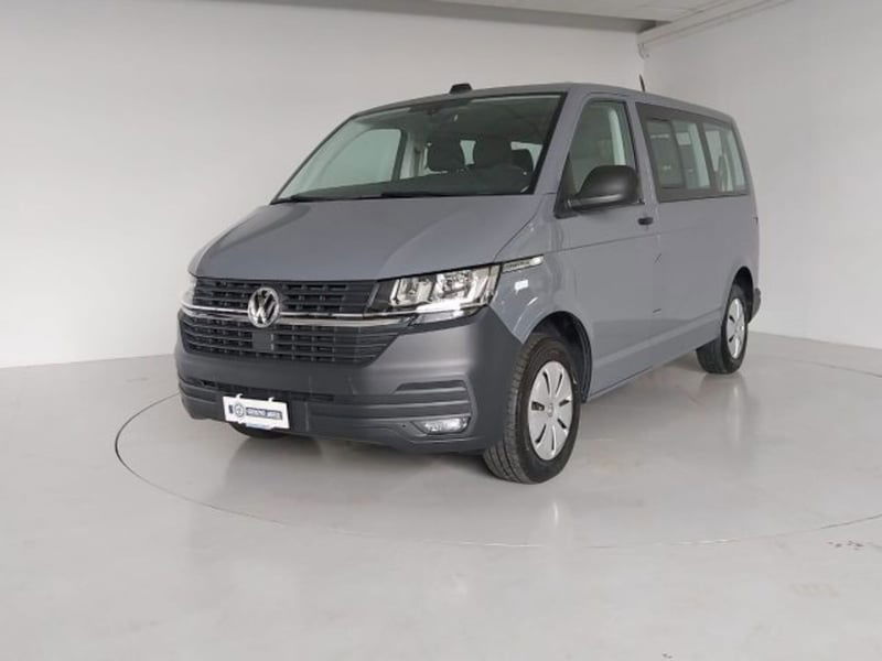 Volkswagen Veicoli Commerciali Caravelle 2.0 TDI 150CV DSG PC Trendline