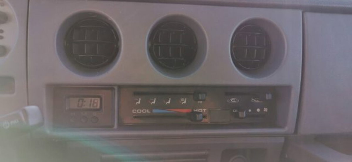 Suzuki Samurai 1.3i cat Berlina De Luxe S (13)