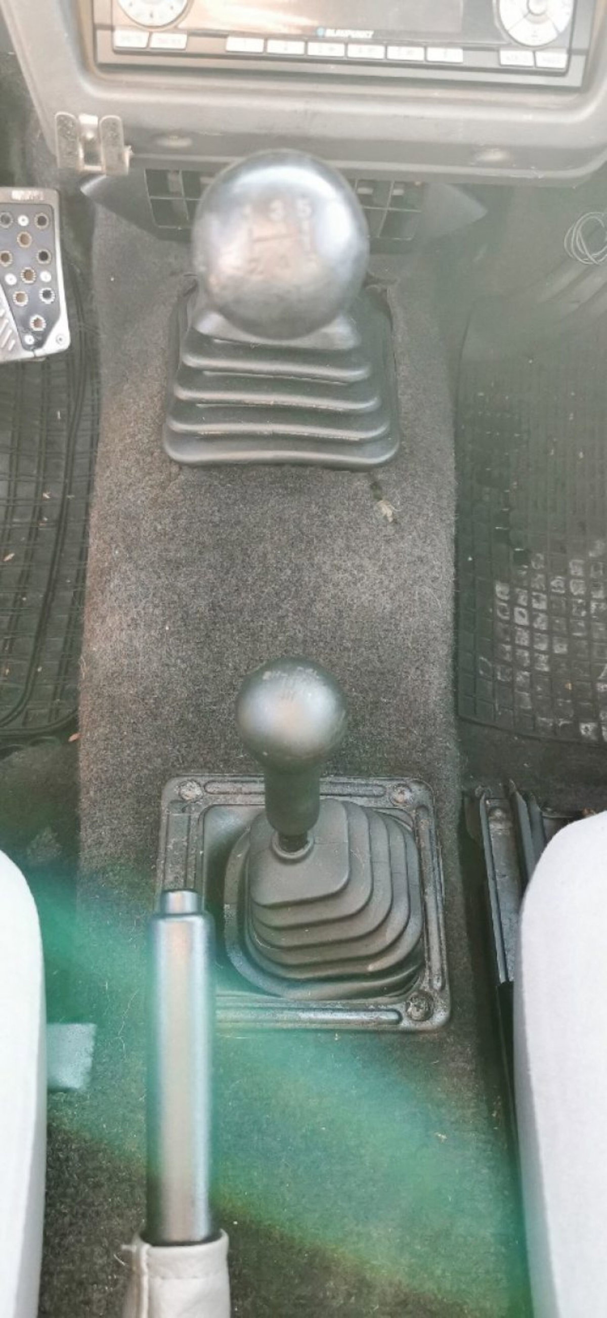 Suzuki Samurai 1.3i cat Berlina De Luxe S (14)