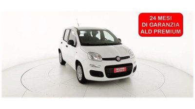 Fiat Panda 1.3 MJT S&S Easy Van 4 posti 