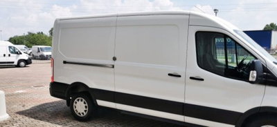 Ford Transit Furgone 330 2.0TDCi EcoBlue MHEV 130CV PL-TM Combi Entry (20)