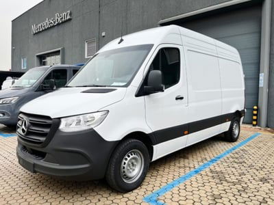 Mercedes-Benz Sprinter 317 rwd 2.0 cdi F 37/35 nuovo