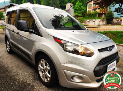 Ford Tourneo Connect 1.5 TDCi 100 CV Plus