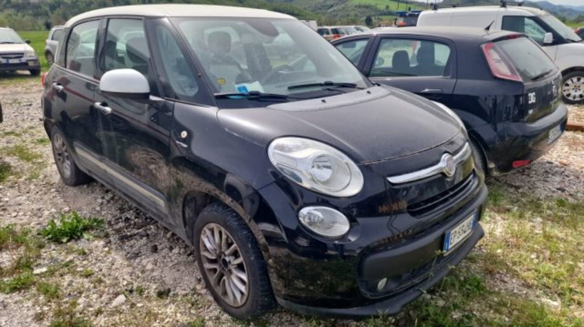 Fiat 500L 1.4 95 CV Lounge
