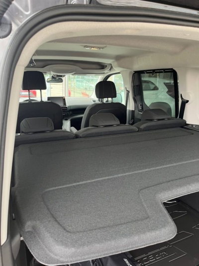 Toyota Proace City Verso City Verso 1.5D 100 CV S&S Short Executive (10)