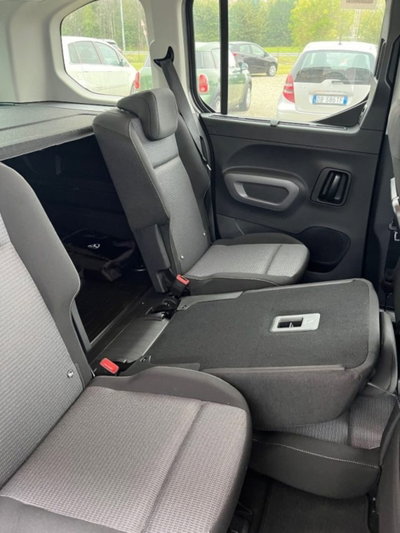 Toyota Proace City Verso City Verso 1.5D 100 CV S&S Short Executive (5)