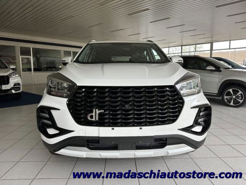 Dr dr 5.0 5.0 1.5 Unica Gpl 114cv