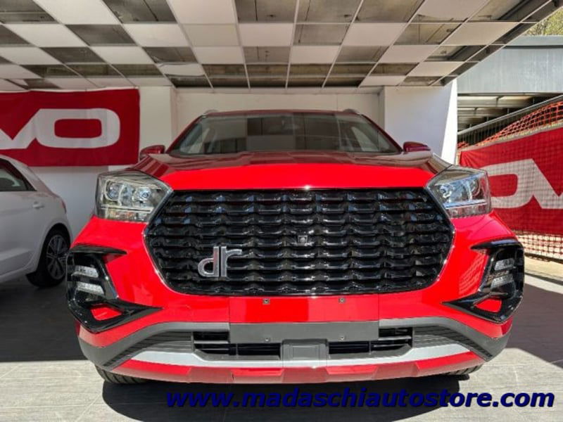 Dr dr 5.0 5.0 1.5 Unica Gpl 114cv