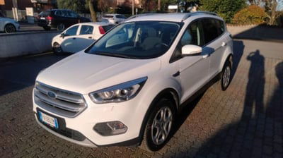 Ford Kuga 1.5 TDCI 120 CV S&S 2WD Titanium Business usata