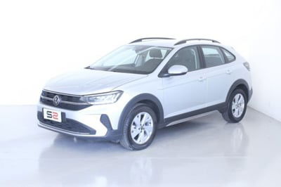 Volkswagen Taigo 1.0 TSI 110 CV DSG R-Line usata