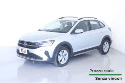 Volkswagen Taigo 1.0 TSI 110 CV DSG R-Line usata