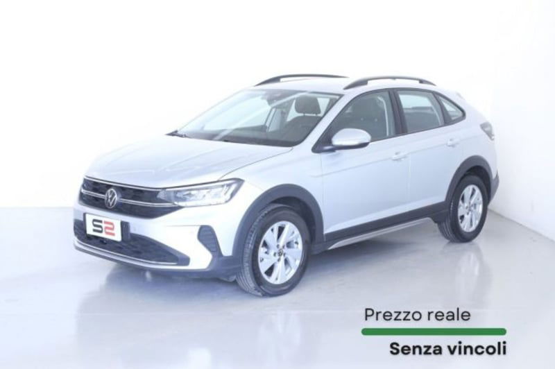 Volkswagen Taigo 1.0 TSI 110 CV DSG R-Line