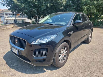 Jaguar E-Pace 2.0D 150 CV AWD aut. usata