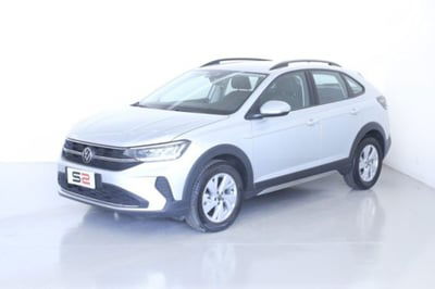 Volkswagen Taigo 1.0 TSI 110 CV DSG R-Line usata