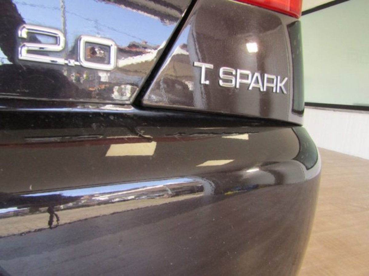 Alfa Romeo 166 2.0i 16V Twin Spark cat (14)