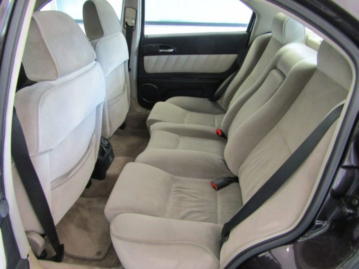 Alfa Romeo 166 2.0i 16V Twin Spark cat (9)