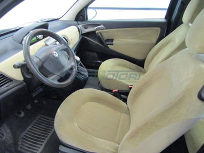Lancia Ypsilon 1.2 (5)