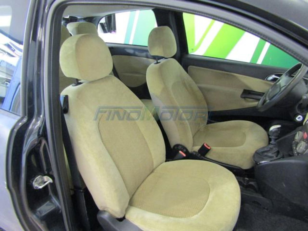 Lancia Ypsilon 1.2 (8)