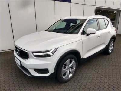 Volvo XC40 T3 Geartronic Business Plus usata