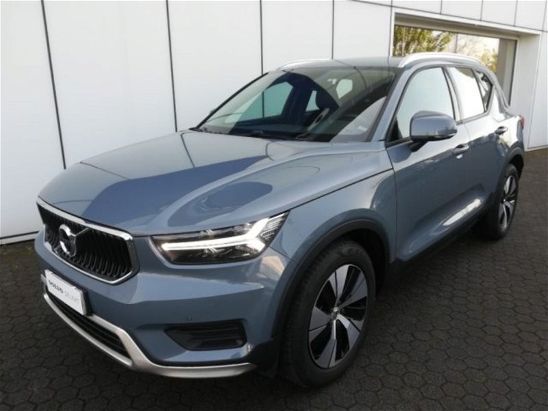 Volvo XC40 D3 AWD Geartronic Business Plus