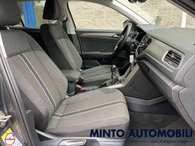Volkswagen T-Roc 1.5 tsi Style (12)